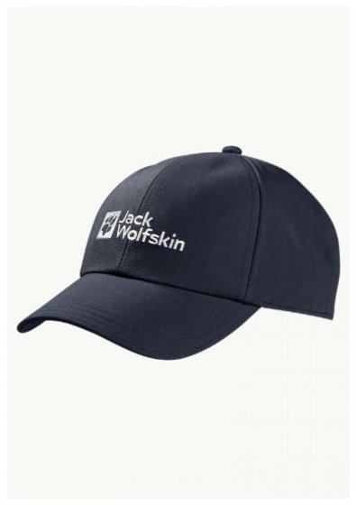 BASEBALL CAP NIGHT BLUE