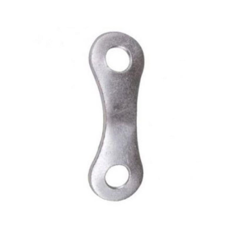 UMEFA curved aluminium guyline tensioners 10 pieces