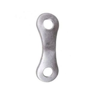 UMEFA curved aluminium guyline tensioners 10 pieces