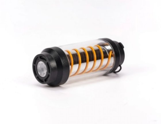 Lampe de camping rechargeable Human Comfort Mini Waterproof Lamp Creil