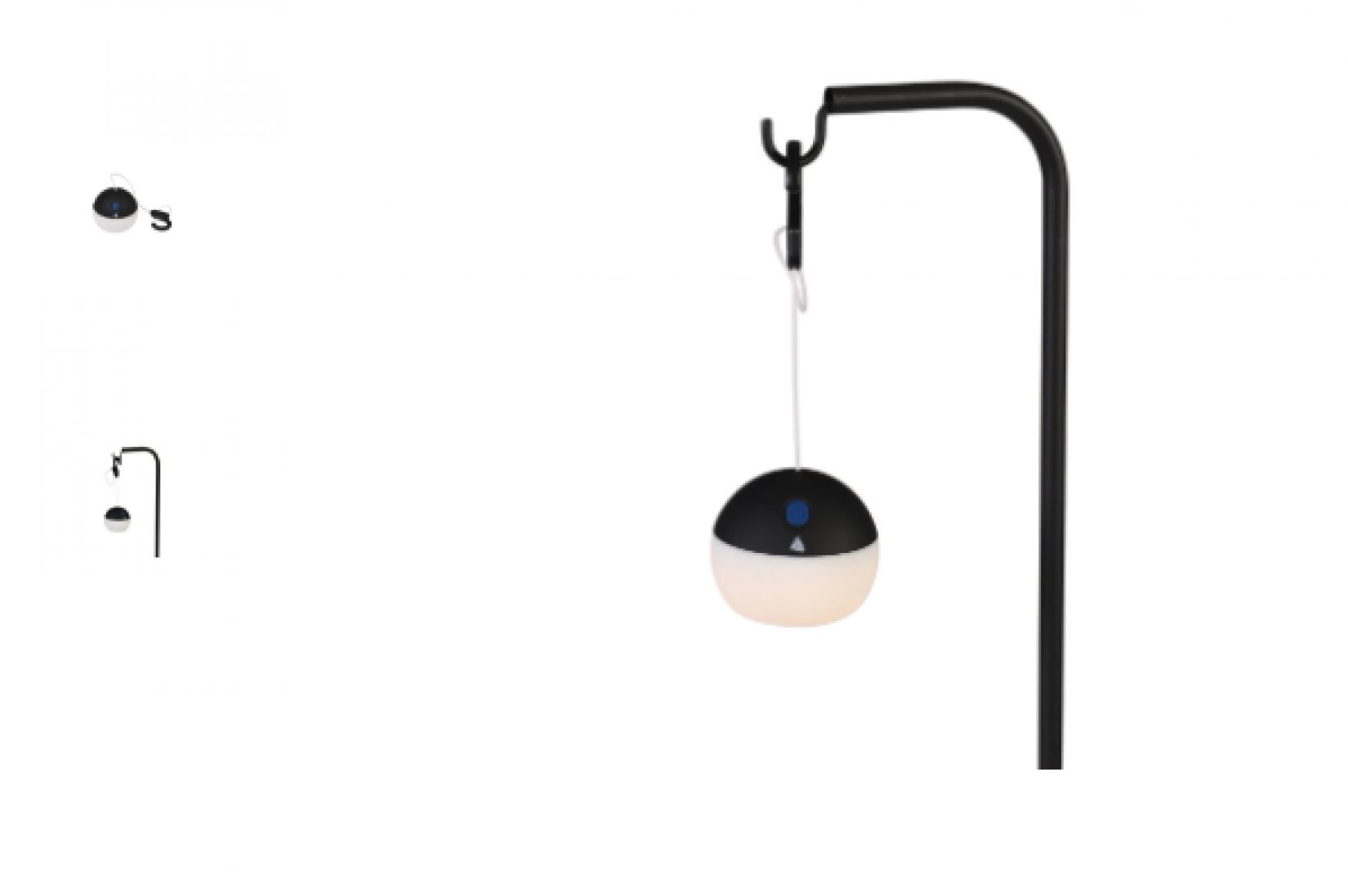 Bulb lampe Ruffec kaufen?
