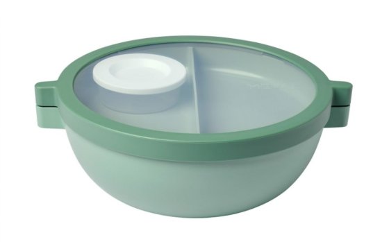 Mepal Vita Bento-Lunchschale 1,5 l Nordic Sage