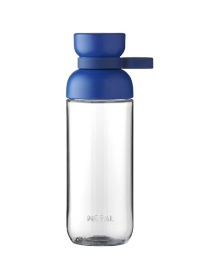 Mepal Vita Wasserflasche 500 ml - Vivid Blue