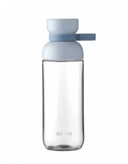 Mepal Vita Wasserflasche 500 ml Nordic Blue