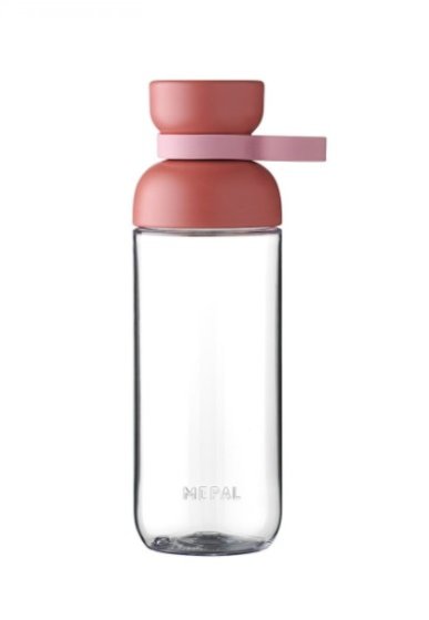 Mepal Vita wasserflasche 500 ml - Vivid Mauve