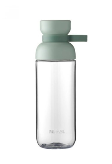 Mepal Vita Wasserflasche 500 ml Nordic Sage