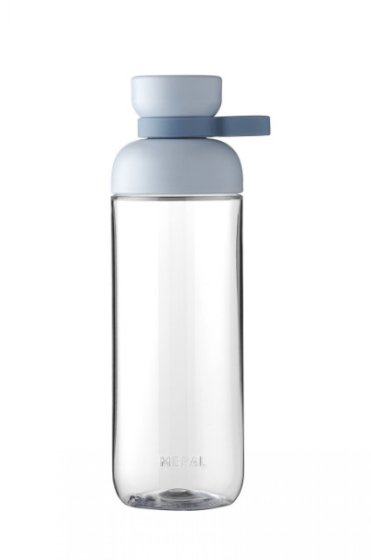 Mepal Vita Wasserflasche 700 ml Nordic Blue
