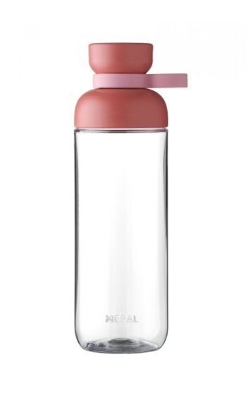 Mepal Vita Wasserflasche 700 ml Vivid Mauve