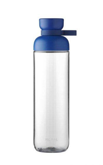 Mepal Vita Wasserflasche 900 ml Vivid Blue