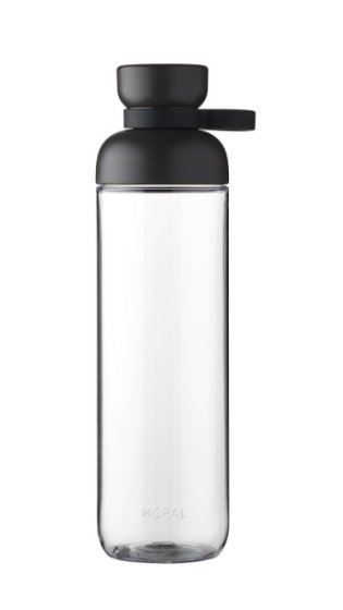 Mepal Vita wasserflasche 900 ml Nordic Black