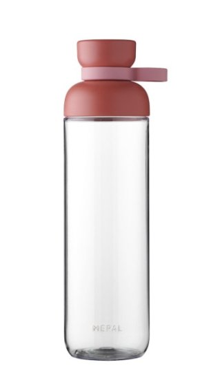Mepal Vita Wasserflasche 900 ml - Vivid Mauve