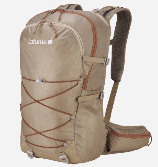 Lafuma Active 30 dagrugzak dune 30L