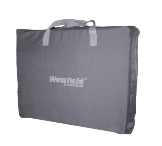 Westfield Tragetasche für Aircolite 120 Campingtisch