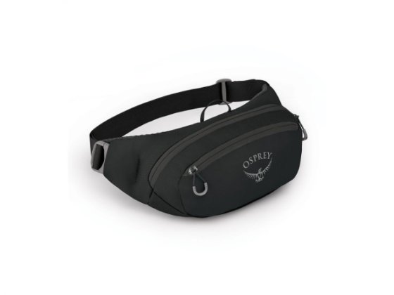 Osprey Daylite Waist Hüfttasche schwarz