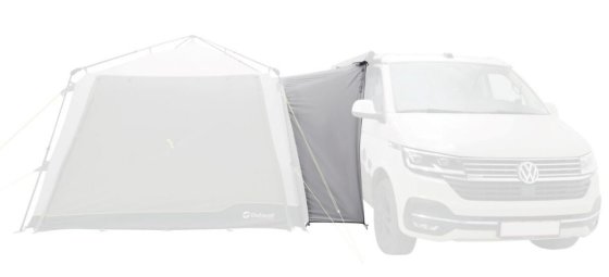 VEHICLE CONNECTOR SHELTER FASTLANE 300