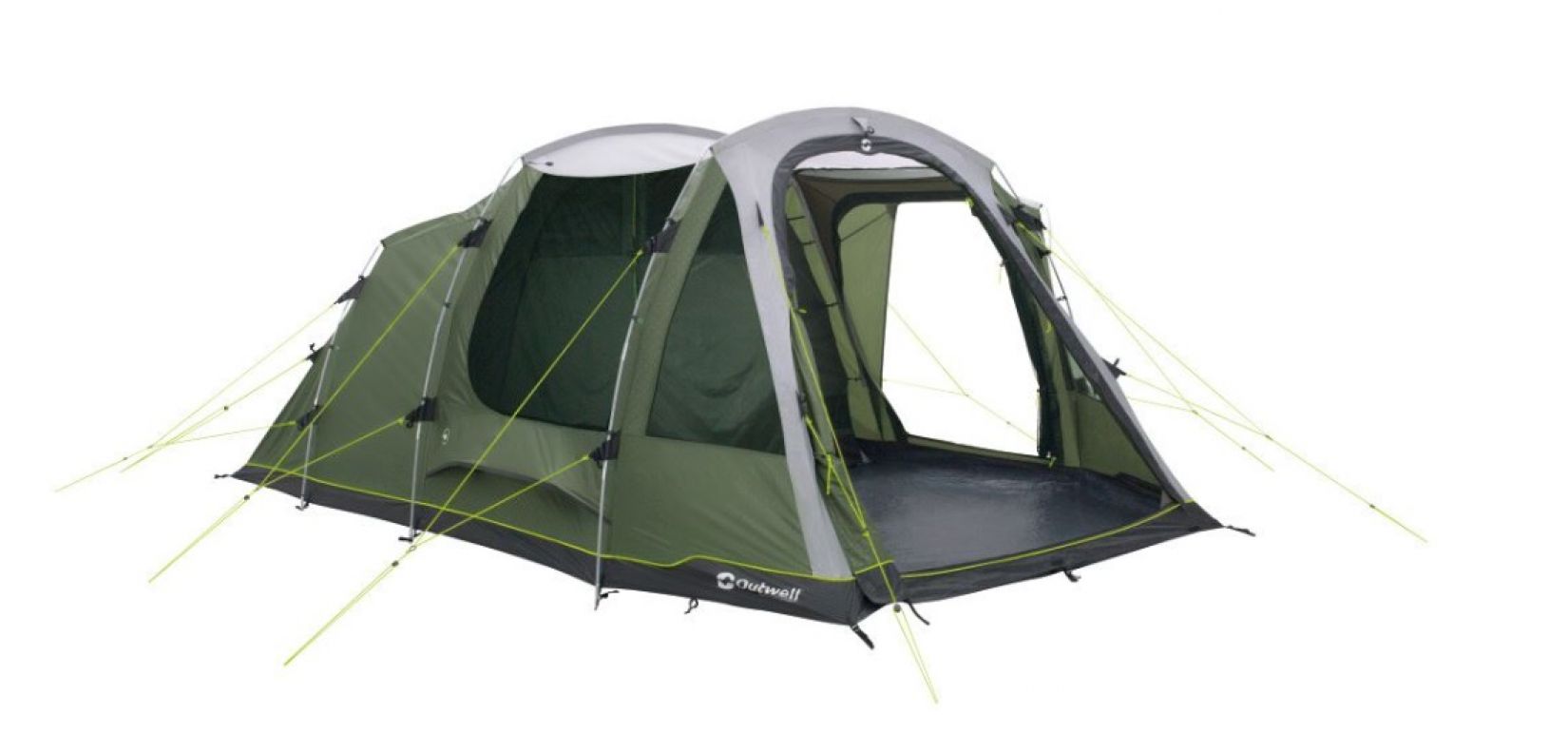 tente automobile Coody AirTarp Pro Inflatable Canopy for Pro AirTents Prime Tech Markise CHOOSE YOUR SIZE:CLEAR 12' X 16' H.D. TARP VW Bus