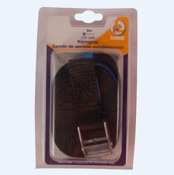 SJORBAND MET GESP 5M LED