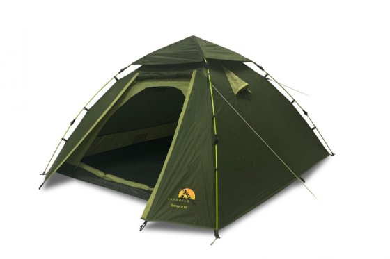TENT SPEED 210 QUICK UP