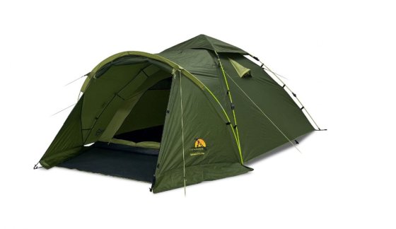 TENT SPEED 210 PLUS QUICK UP