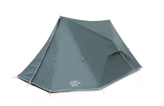 TENT CLASSIC INSTANT 300 DEEP BLUE
