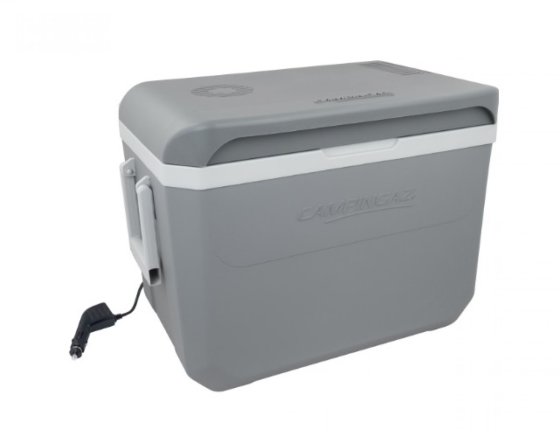 Campingaz Powerbox Plus 12V 36L thermoelectric cool box