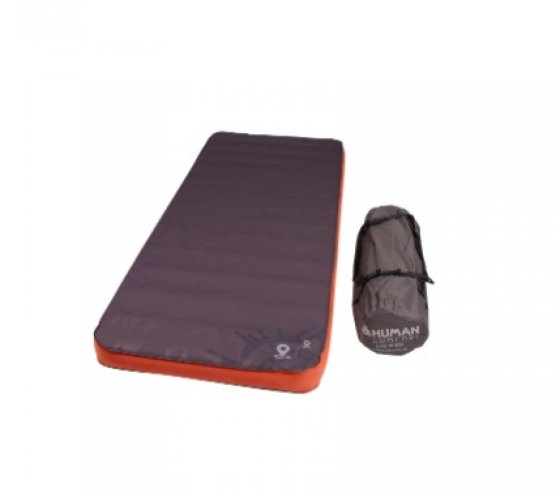 Human Comfort Livy Compact 10 self-inflating sleeping mat
