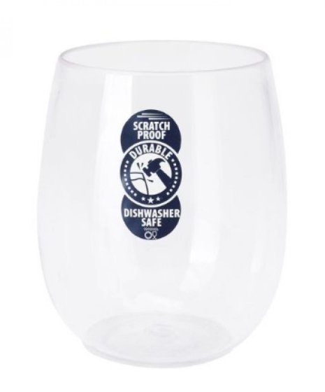 DRINKGLAS 500ML DIA 95X117MM