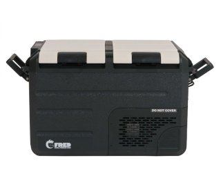 Glacière-congélateur à compresseur EUROM Double Fred 38 litres