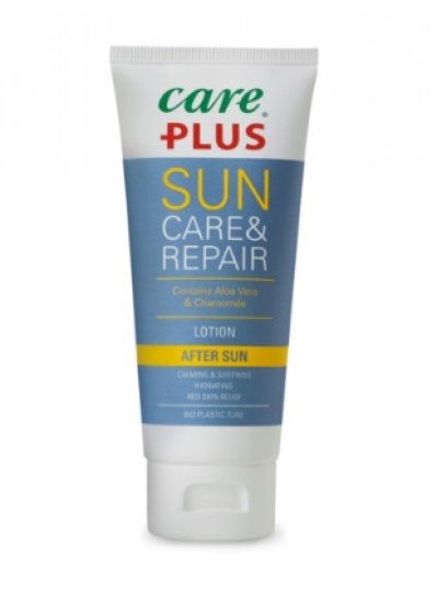 Care Plus After Sun lotion 100 ml