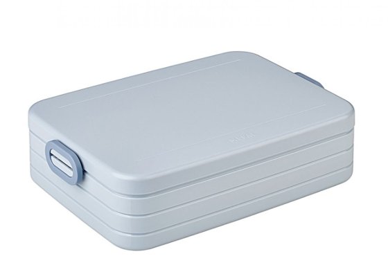 Mepal Take a Break lunchbox large Nordic Blue