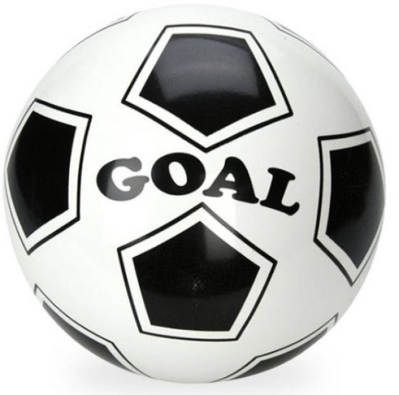 VOETBAL