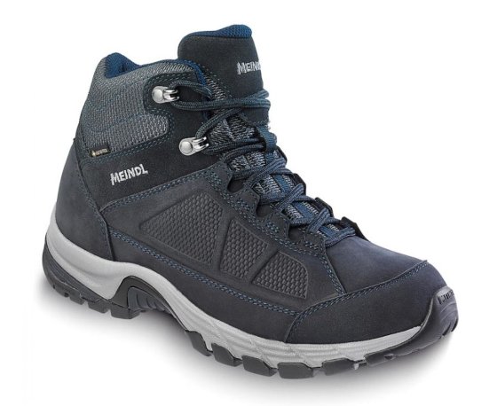 CHAUSS. ORLANDO LADY MID GTX 7/41 MAR