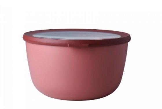 Mepal Cirqula multikom 3000 ml Vivid Mauve