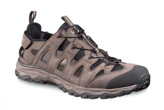 SANDAL LIPARI 41 LODEN