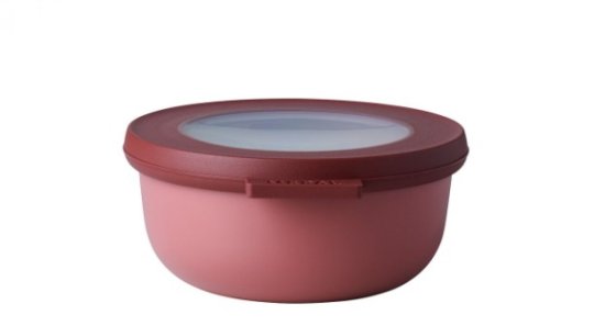 Mepal Cirqula Multischüssel 350 ml Vivid Mauve