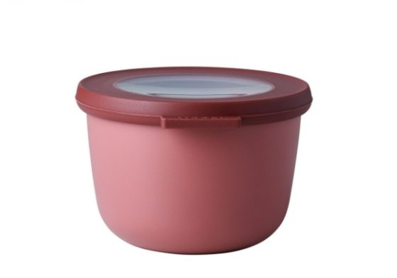 Mepal Cirqula bol 500 ml Vivid Mauve