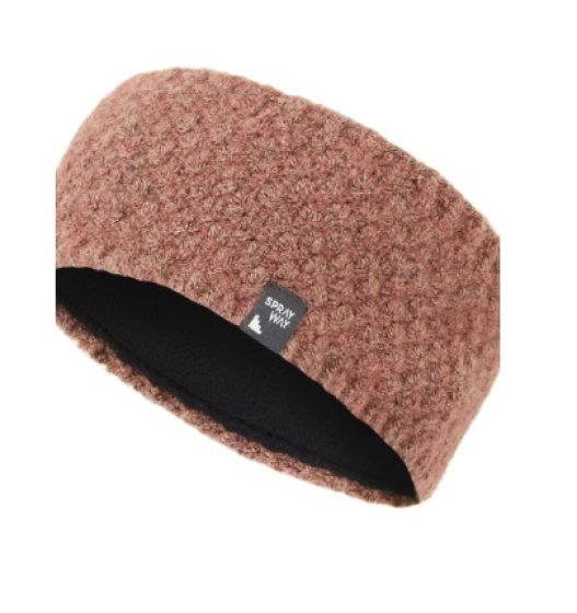 HEADBAND PETTS TOFFEE APPLE