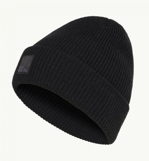 MUTS WANDEREST GRANITE BLACK