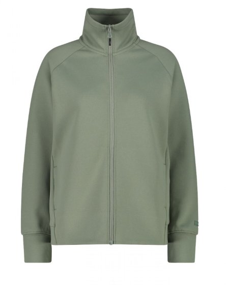 WOMAN JACKET 38 MINERAL