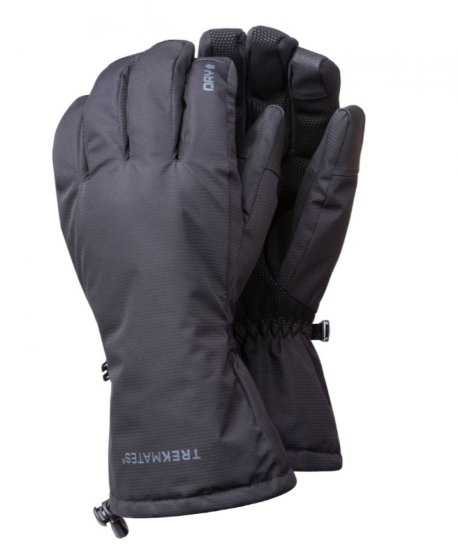 HANDSCHOENEN CLASSIC DRY XXL BLACK