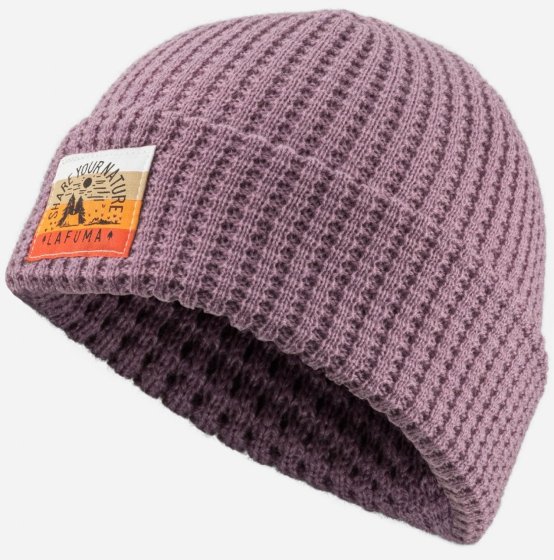 BONNET CALI BEANIE JUNIOR MAUVE
