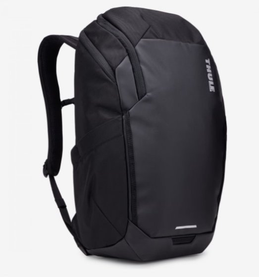 Thule Chasm 26L Laptop-Rucksack schwarz