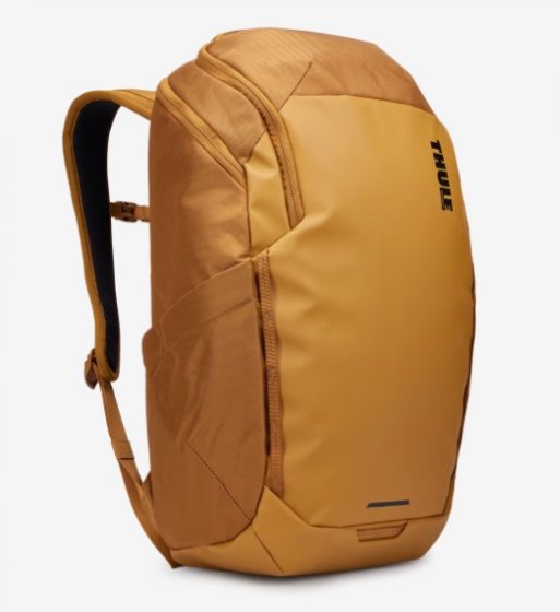 Thule Chasm 26L dagrugzak Golden