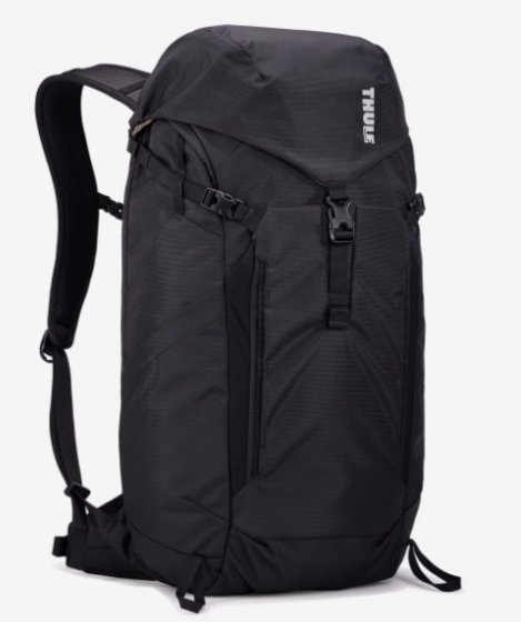 Thule Alltrail 25L sac à dos de jour avec housse de pluie noir