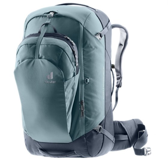 Deuter AViANT Access Pro 60 reisrugzak 60L teal-ink