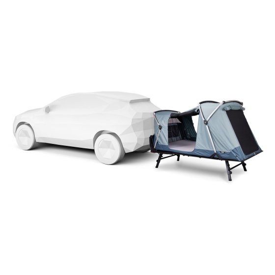 THULE Outset trekhaaktent voor 3 personen