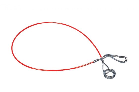 HABA abreißseil mit ring 100 cm