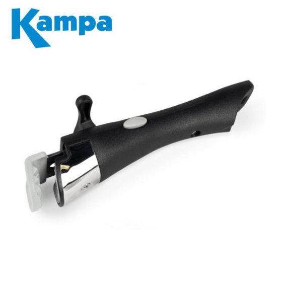 Kampa Stacker afneembare pannengreep