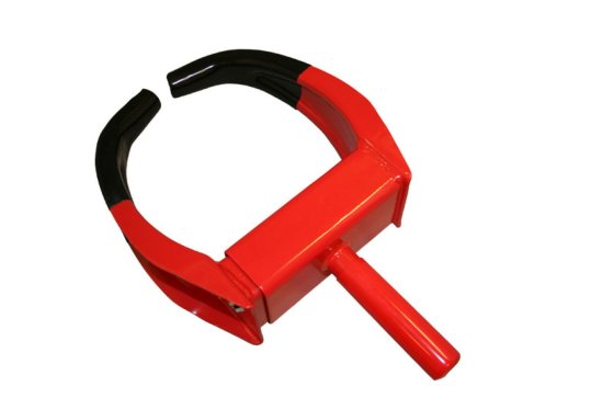 HABA Venus wielklem voor caravan en aanhanger