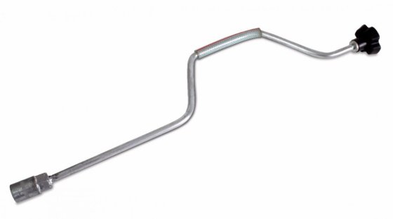 Kampa uitdraaislinger 19 mm 60 cm voor caravansteunen